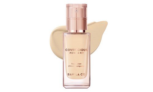 파운데이션추천 대신 선택해 드립니다! 필수보유득템 구매노하우 공개