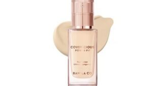 파운데이션 기회가 있을 때 쟁겨놀 방송인기상품 셀링포인트