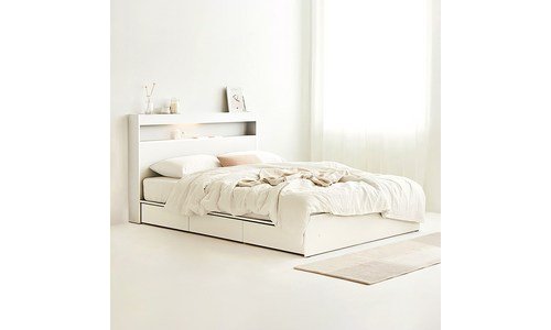 수납침대 이것이 가성비다! 개이득상품 고르는법