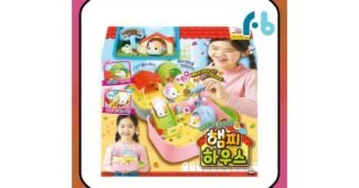 햄찌하우스 찬스!찬스! 비교 셀링포인트