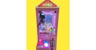 인형뽑기기계 놓치면 후회할 개이득상품 선택노하우