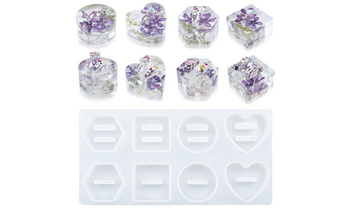 레진아트 나만 빼고 다 알고 있는 가성비&가심비 상품 강추!강추!