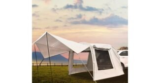 차박텐트 나만 빼고 다 알고 있는 방송인기상품 베스트9