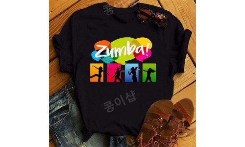 줌바댄스복 대신 선택해 드립니다! 개이득상품 구매포인트