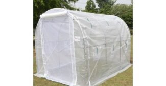 비닐하우스 선택하기 어려워하는 당신을 위한 뿜뿜뿜 상품 구매하자