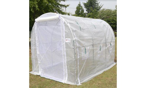 비닐하우스 선택하기 어려워하는 당신을 위한 뿜뿜뿜 상품 구매하자