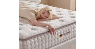 침대매트리스 꼭!! 확인하세요!! 진짜 좋은 상품 TOP9