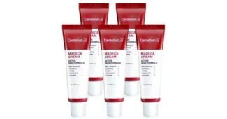 센텔리안24마데카크림 스마트한 당신을 위한 필수품 강추!강추!