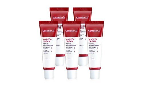 센텔리안24마데카크림 스마트한 당신을 위한 필수품 강추!강추!