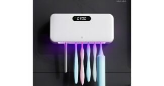 칫솔살균기 기회가 있을 때 쟁겨놀 최강 BEST9