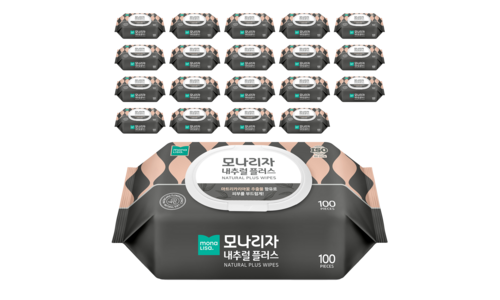 물티슈 선택하기 어려워하는 당신을 위한 최강 스마트한 선택