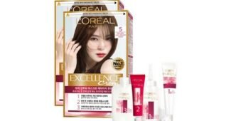로레알염색약 대신 선택해 드립니다! 최강 베스트