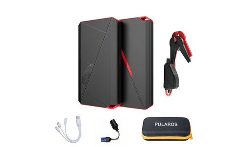 자동차배터리충전기 짱짱짱!! 내 시간을 아껴주는 상품 강추!강추!