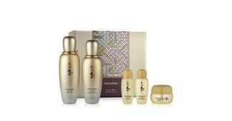 수려한기초세트 합리적인 당신을 위한 가성비&가심비 상품 구매하자