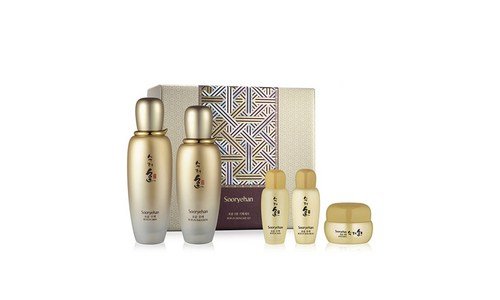 수려한기초세트 합리적인 당신을 위한 가성비&가심비 상품 구매하자