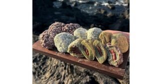 오메기떡 기똥찬제안! 필수보유득템 구매하자