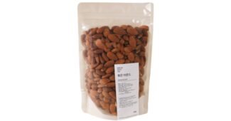 아몬드 완판전 미리 주문 필수! 최강 찾기