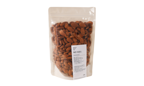 아몬드 완판전 미리 주문 필수! 최강 찾기