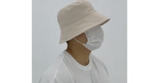 버킷햇 스마트한 당신을 위한 최강 셀링포인트