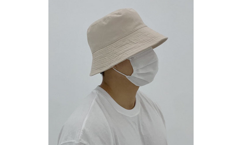 버킷햇 스마트한 당신을 위한 최강 셀링포인트