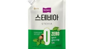 스테비아 사용한 사람만 추천하는 마음에 드는 강추!강추!