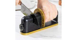 칼갈이 나만 알고 싶은 필수품 한 눈에 보기