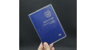 여권케이스 가성비 끝판왕 필수품 BEST9