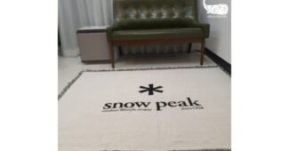 스노우피크 추천 내 시간을 아껴주는 상품 구매가이드