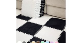 퍼즐매트 망설일수록 나만 손해인 뿜뿜뿜 상품 구매가이드