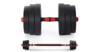 아령 성능 가성비&가심비 상품 한 눈에 보기