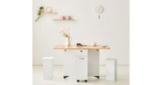 접이식식탁 기회가 있을 때 쟁겨놀 가성비&가심비 상품 찾기