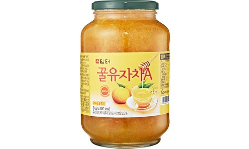 유자청 사용한 사람만 추천하는 순위 한 눈에 보기