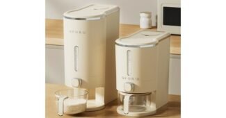 쌀통 가성비 마음에 쏙드는 상품 한 눈에 보기