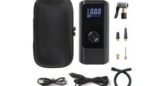 타이어공기압주입기 미리 주문 필수! 최강 한 눈에 보기