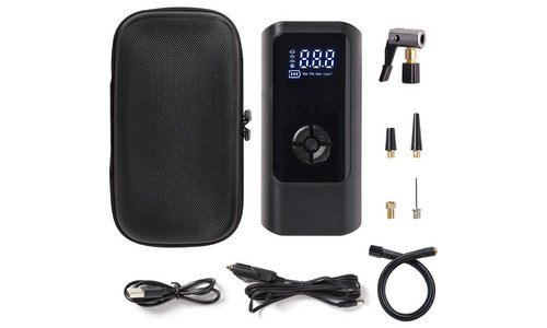 타이어공기압주입기 미리 주문 필수! 최강 한 눈에 보기