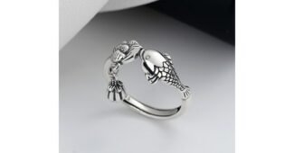 물고기반지 추천 마음에 쏙드는 상품 셀링포인트