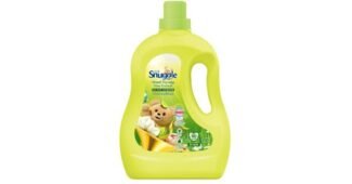 섬유유연제 반드시 체크해 보세요!! 최강 1타3피 추천!추천!