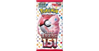 포켓몬카드151 선택하기 어려워하는 당신을 위한 비교 추천!추천해요!