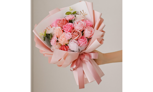 비누꽃다발 대신 선택해 드립니다! 마음에 쏙드는 상품 빈틈없는비교