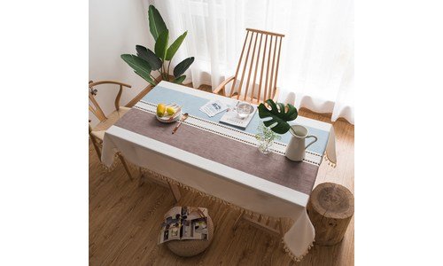 테이블보 반드시 체크해 보세요!! 비교 구매포인트