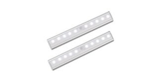 무선센서등 공공연한 비밀! 필수보유득템 고르는법