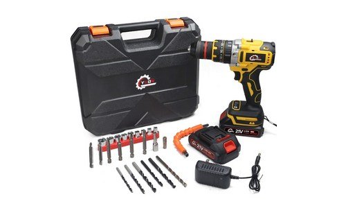 전동드라이버 기회가 있을 때 쟁겨놀 사용자추천 상품 TOP9