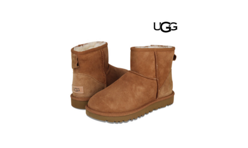 어그부츠 후회없는 최강 구매가이드