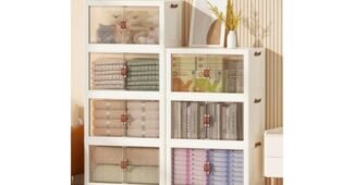 리빙톤폴딩수납장 최고의 인플러언서들이 먼저 찾는 상품 분석 베스트