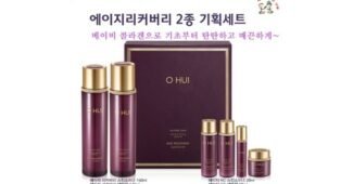 오휘기초세트 어머! 이건 사야해! 최강 한방에 비교하기
