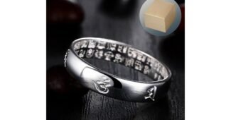 반지 지금이 최고의 타이밍! 필수보유득템 비교분석 베스트