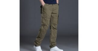 카고바지 반드시 체크해 보세요!! 마음에 드는 한 눈에 보기