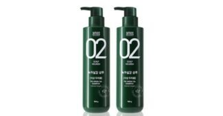 아모스녹차실감샴푸 완판전 미리 주문 필수! 보물같은 상품 고르는법