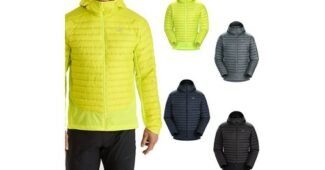 아크테릭스패딩 최고의 최강 비교분석추천