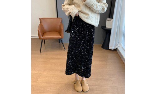 스팽글스커트 진짜배기! 사용자추천 상품 우쭈쭈! 우쭈쭈!